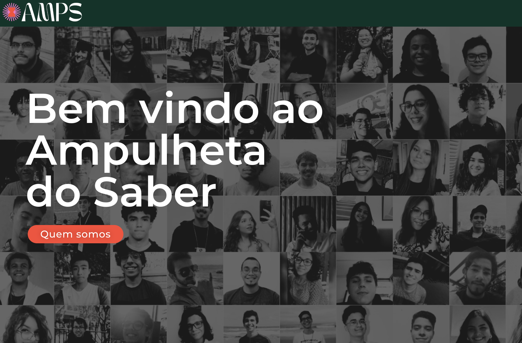 Ampulheta do Saber preview