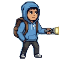 Dungeon Crawler icon