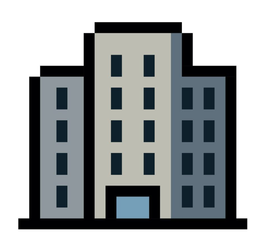 Infrastructure Prioritizer icon